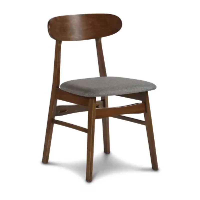 Morocco 2-pc. Upholstered Dining Chair
