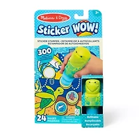 Melissa & Doug 2-pc. Stickers
