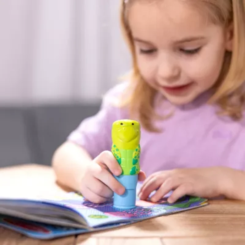 Melissa & Doug 2-pc. Stickers