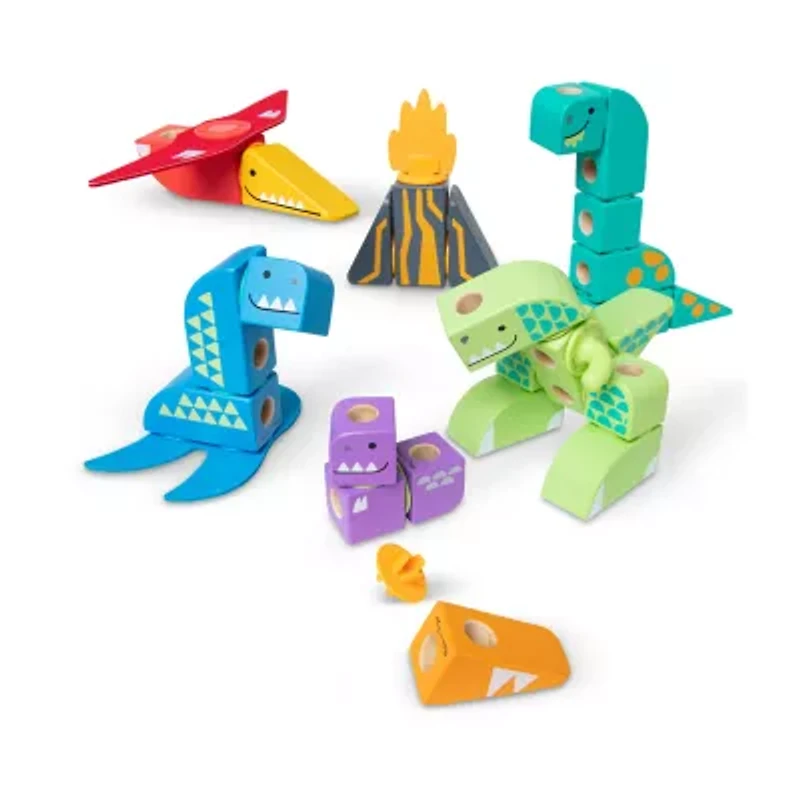 Melissa & Doug Toy Playset