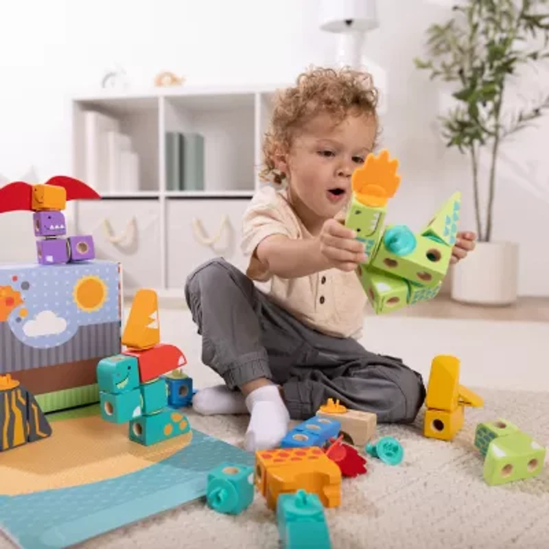 Melissa & Doug Toy Playset