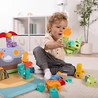 Melissa & Doug Toy Playset