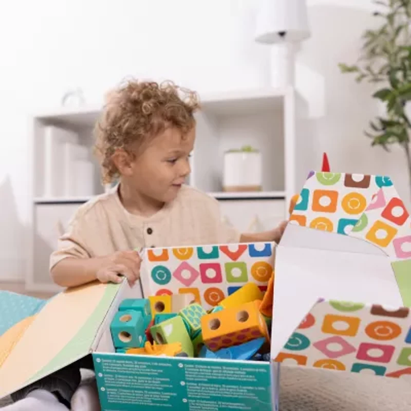 Melissa & Doug Toy Playset