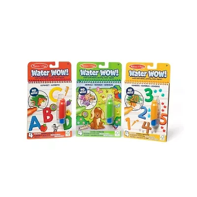 Melissa & Doug 6-pc. Coloring Set
