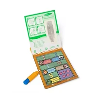Melissa & Doug 6-pc. Coloring Set