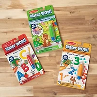 Melissa & Doug 6-pc. Coloring Set