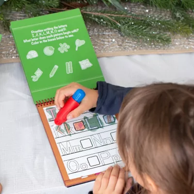 Melissa & Doug 6-pc. Coloring Set