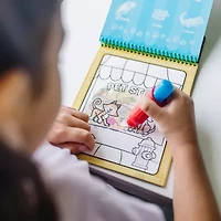 Melissa & Doug 6-pc. Coloring Set