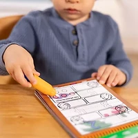 Melissa & Doug 6-pc. Coloring Set