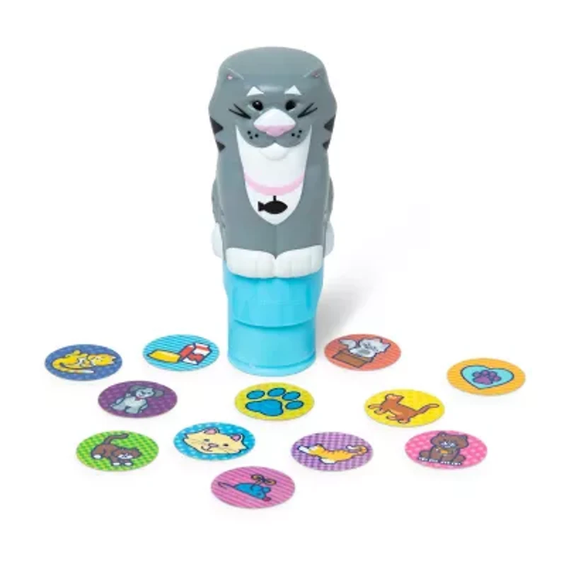 Melissa & Doug 2-pc. Stickers