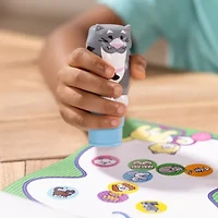 Melissa & Doug 2-pc. Stickers