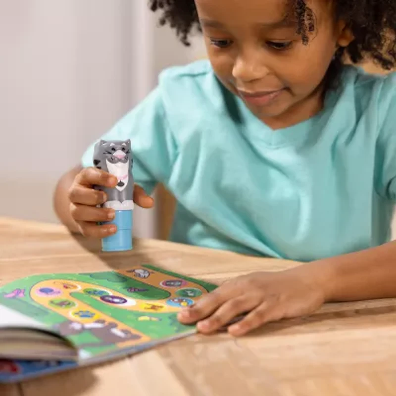 Melissa & Doug 2-pc. Stickers