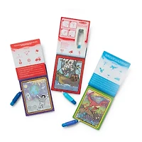 Melissa & Doug 6-pc. Coloring Set