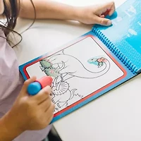 Melissa & Doug 6-pc. Coloring Set