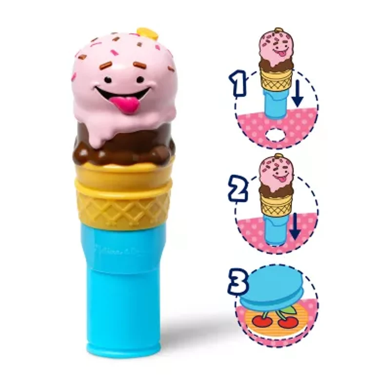 Melissa & Doug 2-pc. Stickers