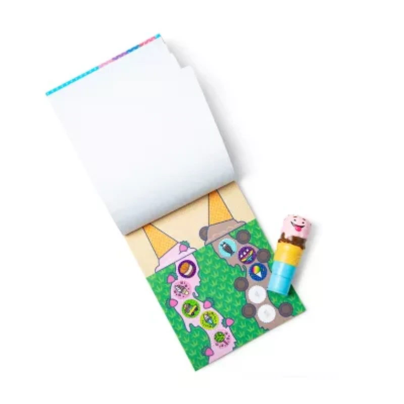 Melissa & Doug 2-pc. Stickers