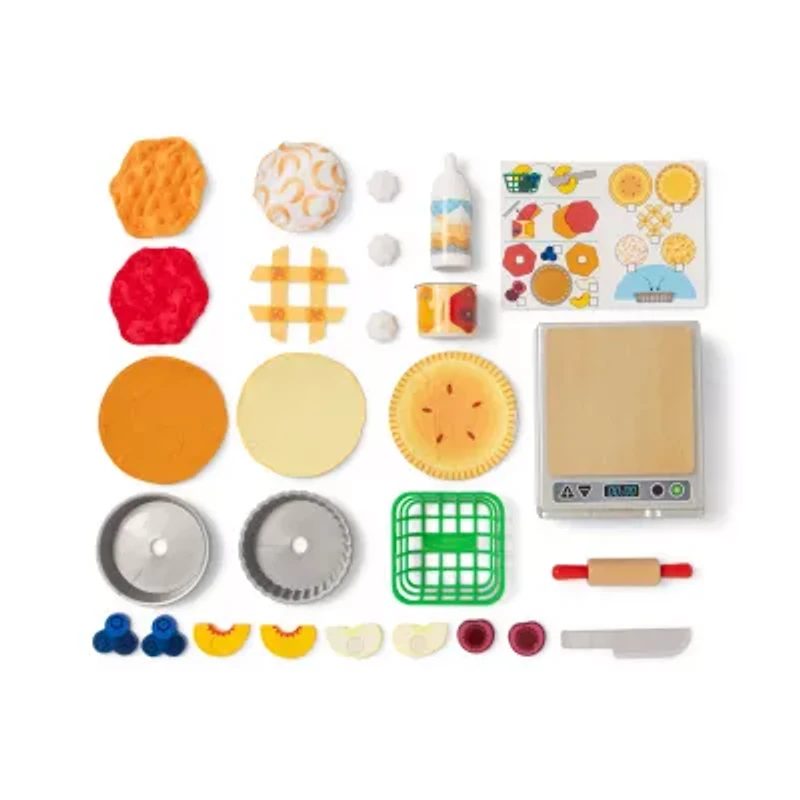 Melissa & Doug Play Kitchen