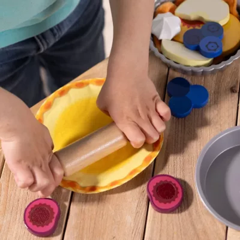 Melissa & Doug Play Kitchen