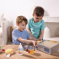Melissa & Doug Play Kitchen