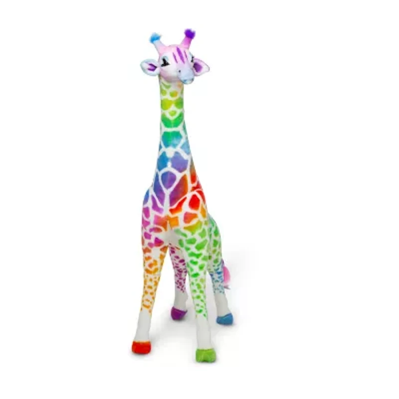 Melissa & Doug Stuffed Animal