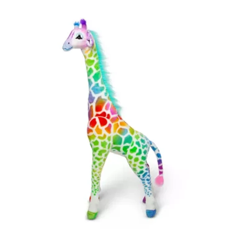 Melissa & Doug Stuffed Animal