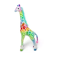 Melissa & Doug Stuffed Animal
