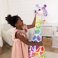 Melissa & Doug Stuffed Animal
