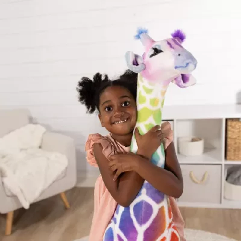 Melissa & Doug Stuffed Animal