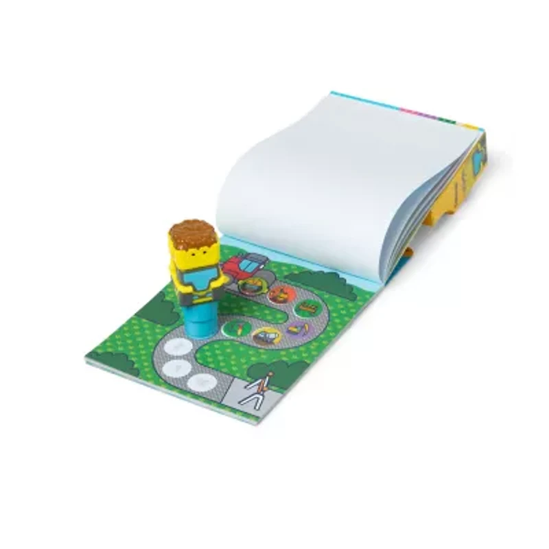 Melissa & Doug 2-pc. Stickers