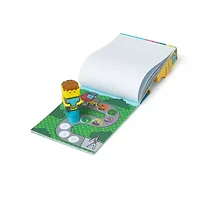 Melissa & Doug 2-pc. Stickers