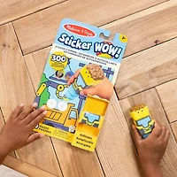 Melissa & Doug 2-pc. Stickers