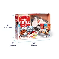 Melissa & Doug Play Kitchen