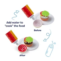 Melissa & Doug Play Kitchen