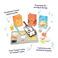 Melissa & Doug Play Kitchen