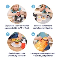 Melissa & Doug Play Kitchen