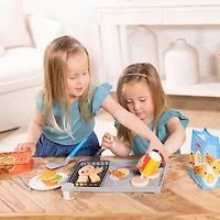 Melissa & Doug Play Kitchen