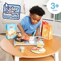 Melissa & Doug Play Kitchen