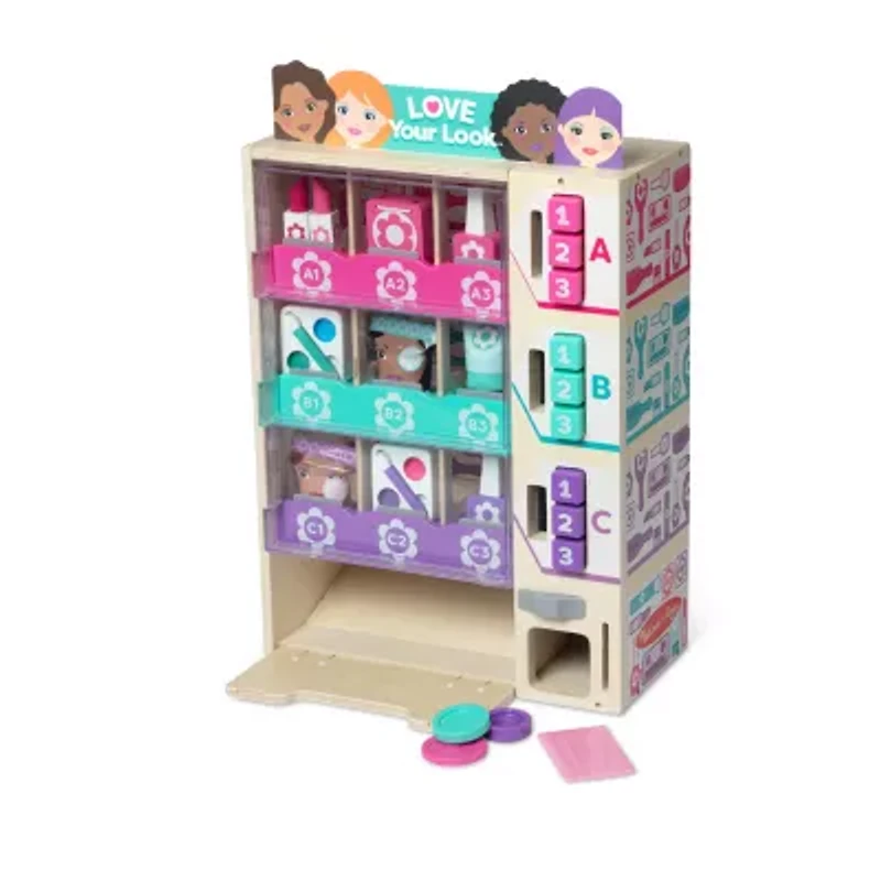 Melissa & Doug