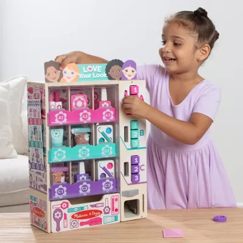 Melissa & Doug