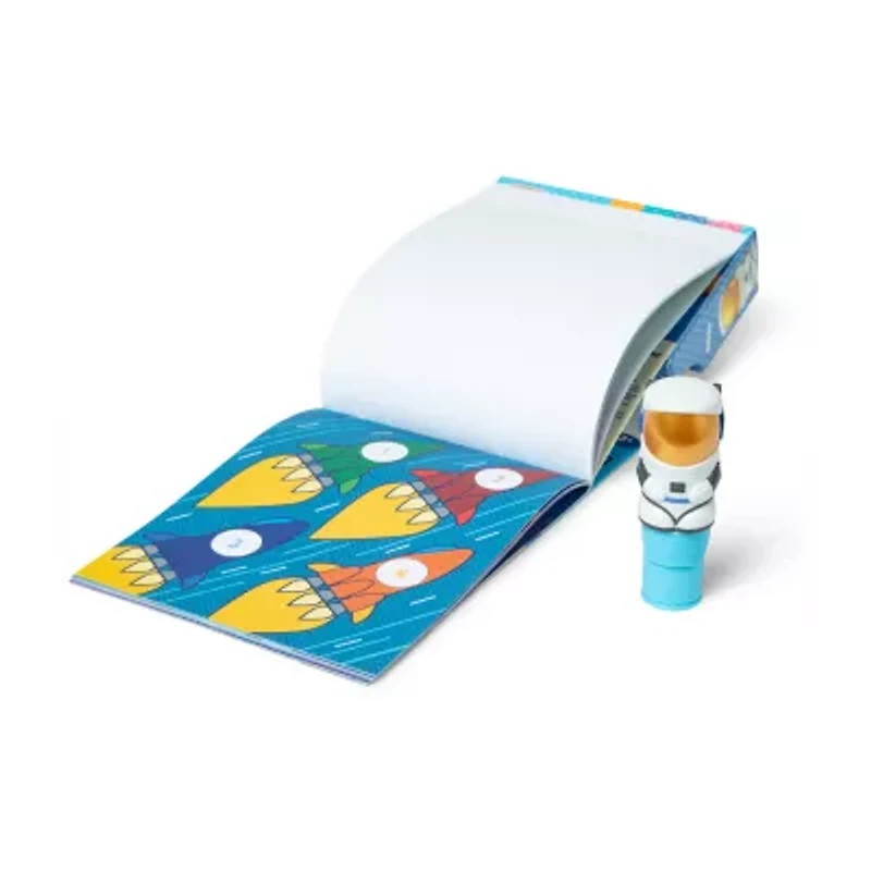 Melissa & Doug 2-pc. Stickers