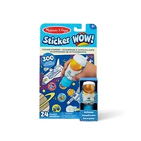 Melissa & Doug 2-pc. Stickers