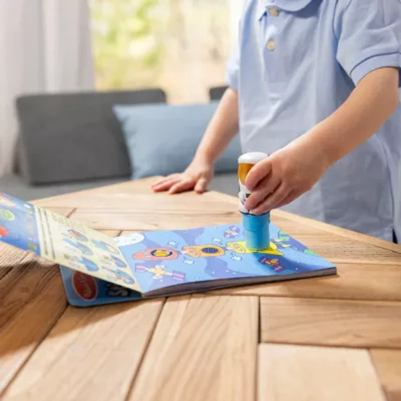 Melissa & Doug 2-pc. Stickers