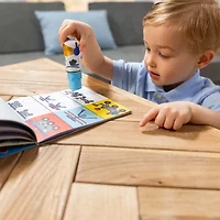 Melissa & Doug 2-pc. Stickers