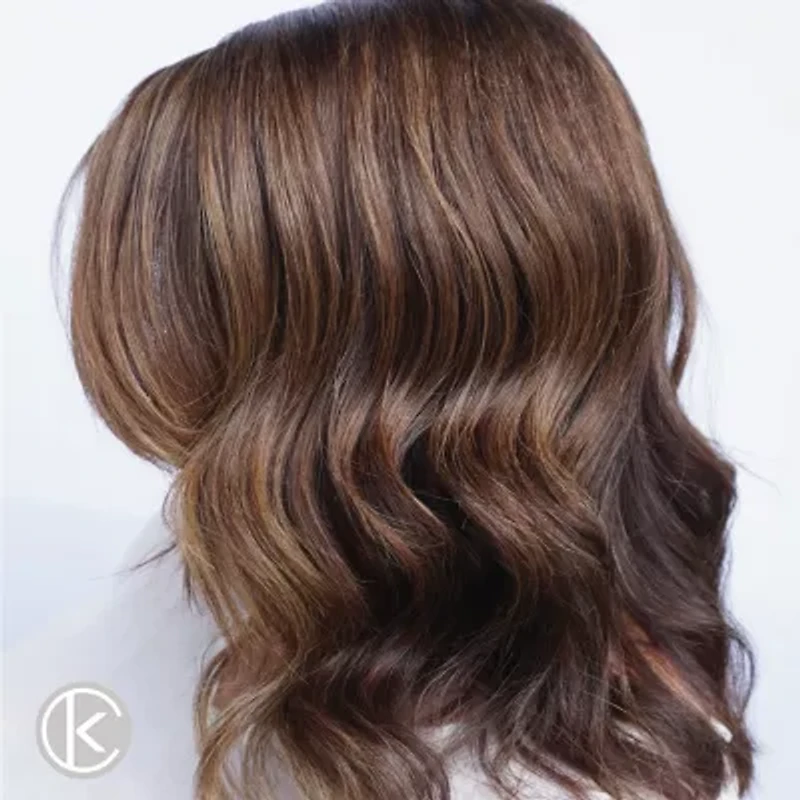 Keracolor Clenditioner Mocha - 12 Oz.