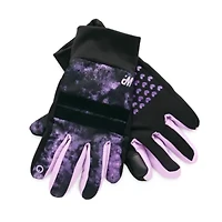 WinterProof Little & Big Kid Girls Gloves