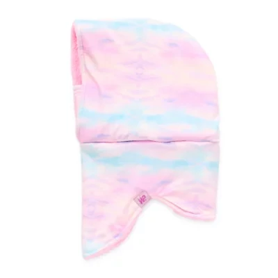 WinterProof Big Kid Girls Ski Mask