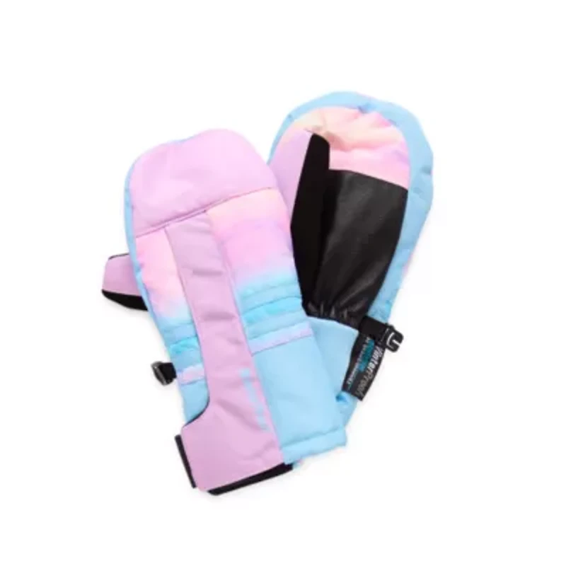 WinterProof Little & Big Kid Girls Mittens