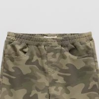 Vanilla Star Big Kid Girls Wide Leg Cargo Pant