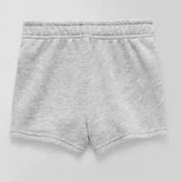 Okie Dokie Baby Boys Pull-On Short