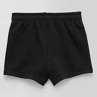 Okie Dokie Baby Boys Pull-On Short